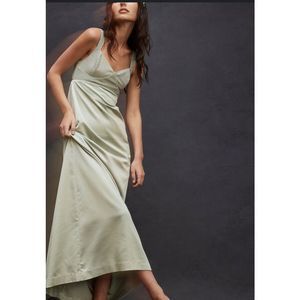 New Free People Gia Dress Size 12